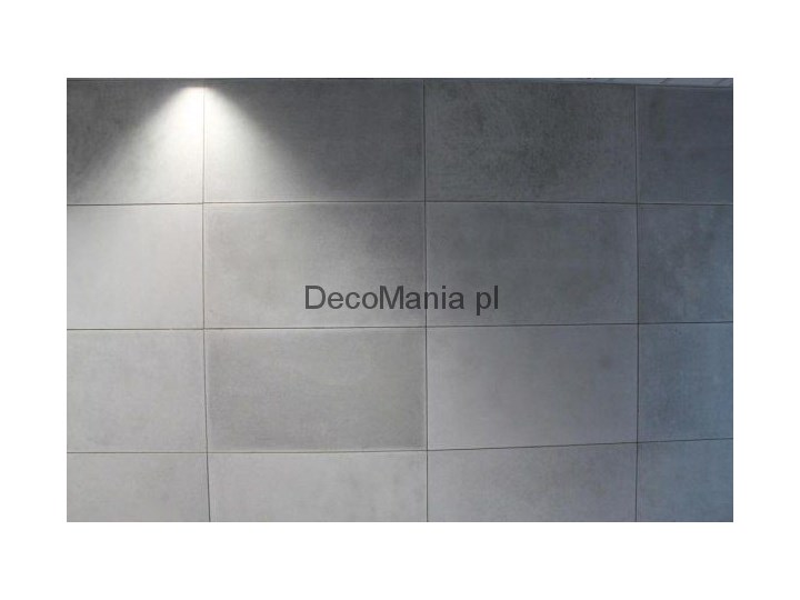 Płyta z betonu architektonicznego - BTB - jasno-szara - gładka
