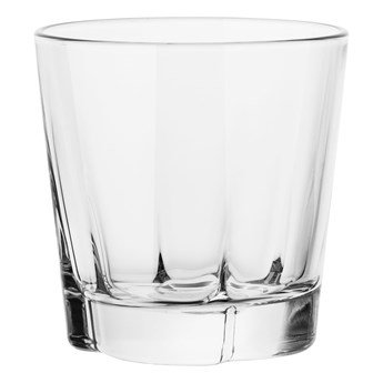 Trend Glass Szklanki do whisky i napojów Elin 240 ml