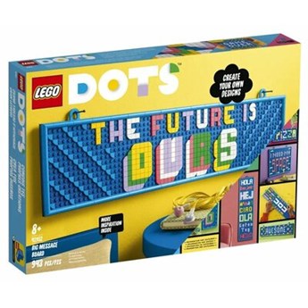 Klocki LEGO Dots - Duża tablica ogłoszeń (41952)