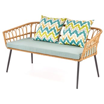 SELSEY Sofa ogrodowa Rabost