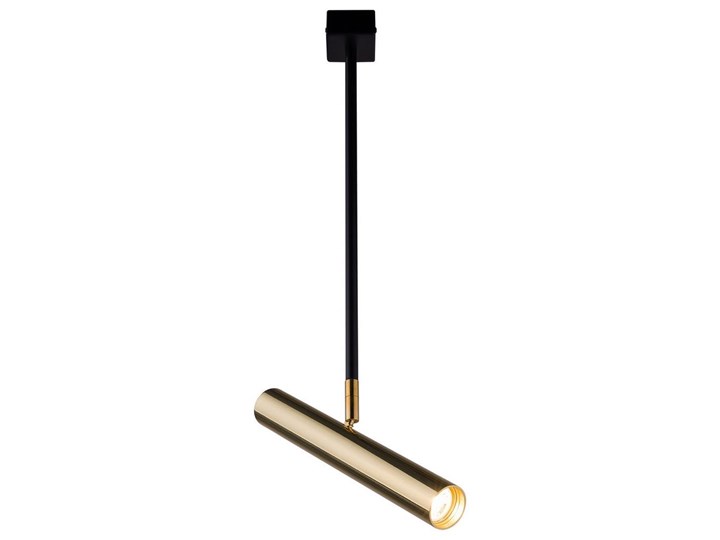 Amplex 8879 - Oświetlenie punktowe AKADI 1xGU10-MR11/15W/230V Mosiądz Metal Kategoria Lampy wiszące