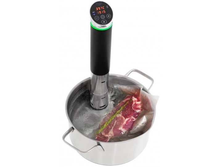 Adler AD 6415 Sous vide Urządzenie do gotowania próżniowego Kategoria Pozostałe drobne AGD do kuchni