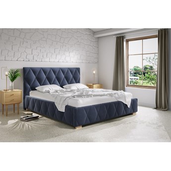 Łóżko tapicerowane Trivio 180x200