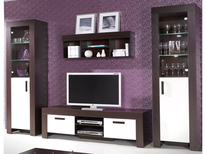 Meble systemowe CEZAR 3 milano / crem