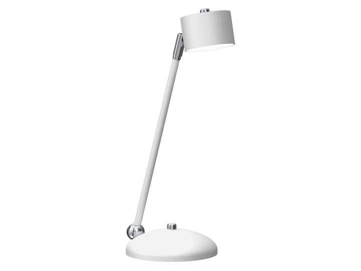 Lampa stołowa ARENA 1xGX53/11W/230V biały/chrom Metal Wysokość 40 cm Kategoria Lampy stołowe