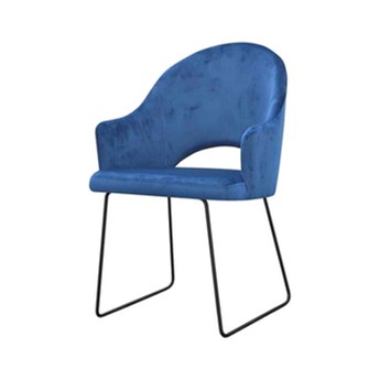 Fotel NOVELLE SKI 88 cm