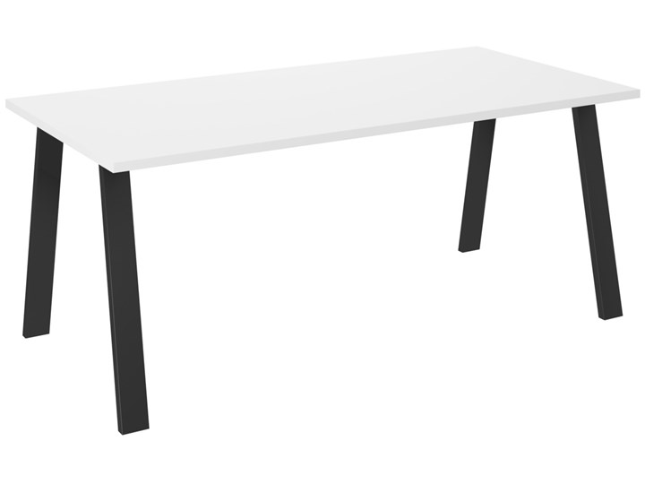 Stół KLEO 185x90 biały