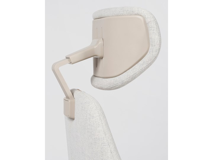 IKEA IDÅSEN / GRUPPSPEL Biurko i krzesło, brązowy/beżowy, 160x80 cm Kategoria Zestawy mebli do sypialni Kolor Biały
