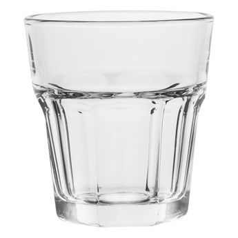 Trend Glass Szklanki do napojów Alva 230 ml