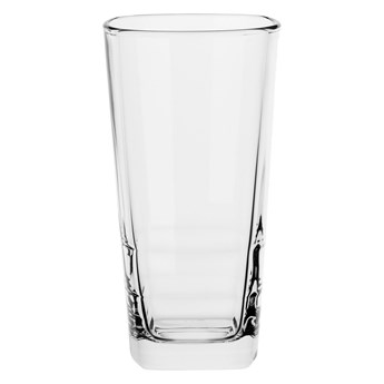 Trend Glass Szklanki wysokie do wody i napojów Arne 350 ml