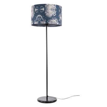 Nowoczesna lampa stojąca do salonu - S397-Garet