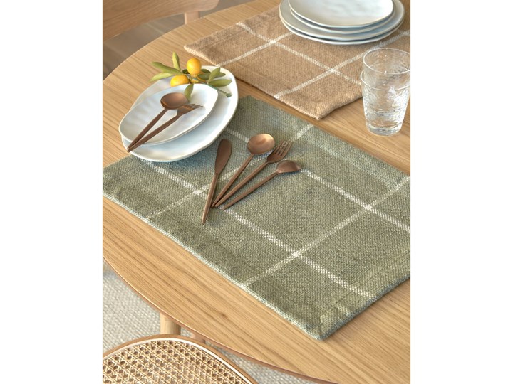 Stół rozkładany Oqui 120-200x90 cm naturalny Długość(n) 120 cm