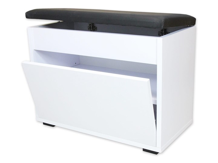 Szafka na buty V60x30D siedzisko schowek 60cm