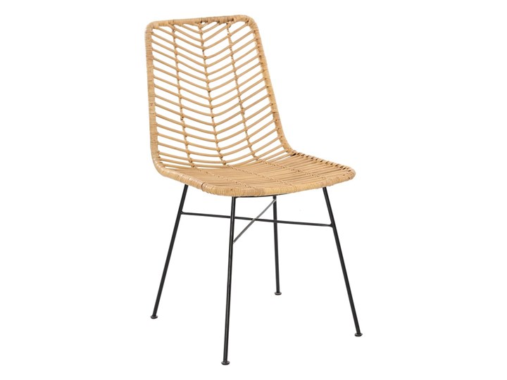 Rattanowe krzesło ogrodowe Bonami Essentials Alice