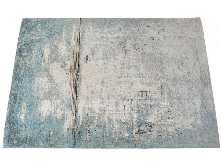 Dywan Abstract 170x240 cm niebieski