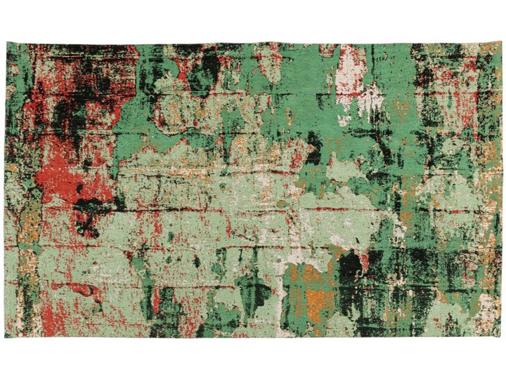 Dywan Vinod 240x170 cm kolorowy Kategoria Dywany Dywany 170x240 cm Kolor Zielony