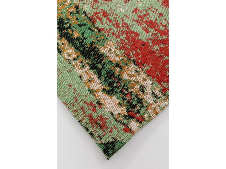 Dywan Vinod 240x170 cm kolorowy Kategoria Dywany Dywany 170x240 cm Kolor Zielony