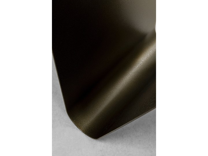 Stolik pomocniczy Manifattura 67x36 cm brązowy