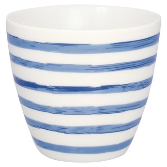 Porcelanowa filiżanka Green Gate Sally, 300 ml