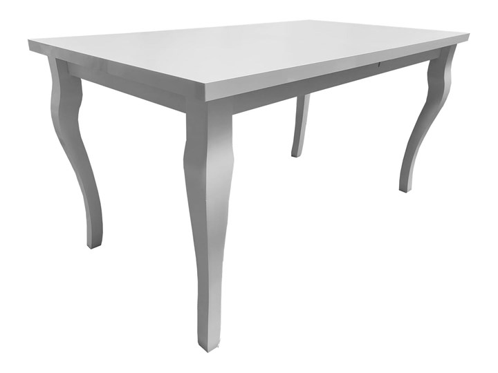 STÓŁ NR 18 MAGNAT 150x800 LAMINAT PROSTOKĄT NOGI MAGNAT Drewno Kategoria Stoły kuchenne