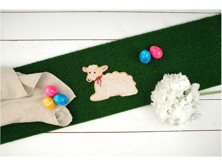 Nierdzewna forma do pieczenia Zenker Lamb Stal Kategoria Formy i foremki