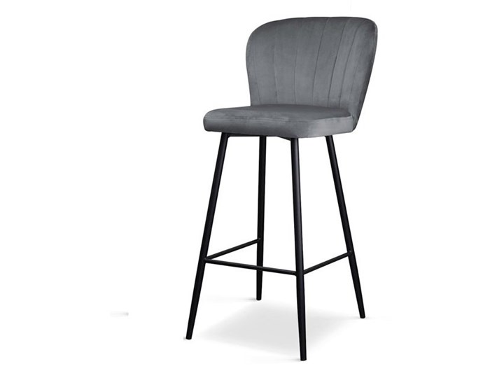 Hoker Shelly 70 Szary (Bluvel-14)