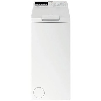 Pralka INDESIT BTW B7220P EU/N. Klasa energetyczna E