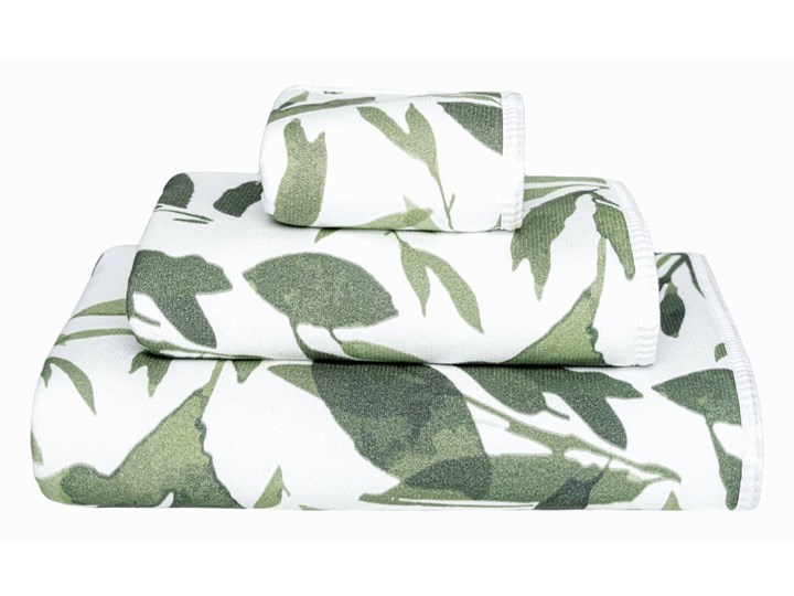 Ręcznik Graccioza Olive 30x50 cm 95x100 cm 70x140 cm Bawełna 30x30 cm Kategoria Ręczniki