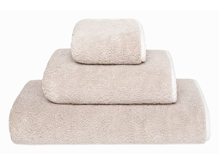 Ręcznik Graccioza Bicolore Fog Bawełna 30x30 cm 95x150 cm 45x75 cm 70x140 cm Kategoria Ręczniki