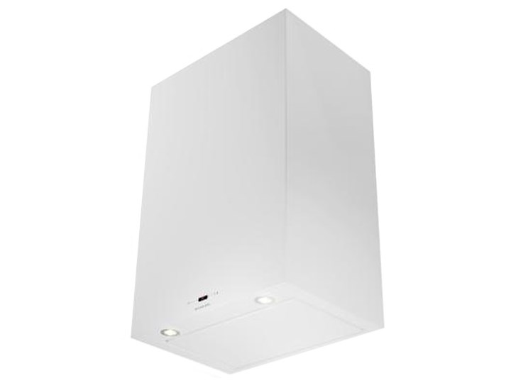 Okap wyspowy FABER CUBIA ISOLA GLOSS PLUS EV8 WH 60 Kategoria Okapy Sterowanie Elektroniczne