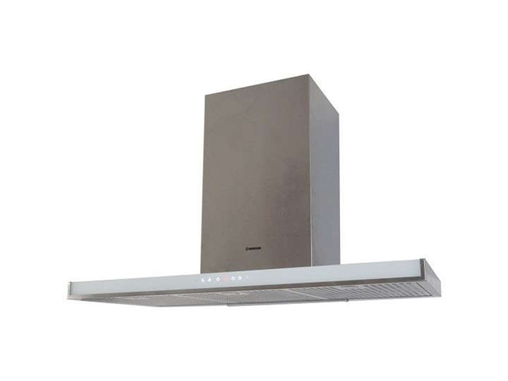 Okap przyścienny NODOR Mirage Prime White 900