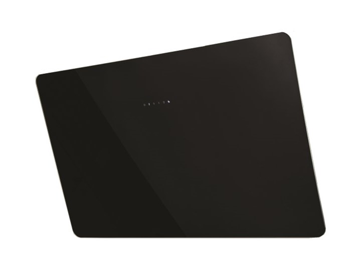 Okap SeeNERGY Flat 60 BL Okap kominowy Okap przyścienny Kategoria Okapy