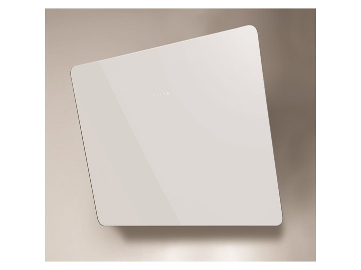 Okap przyścienny SeeNERGY Flat 60 WH Okap kominowy Sterowanie Elektroniczne Kategoria Okapy