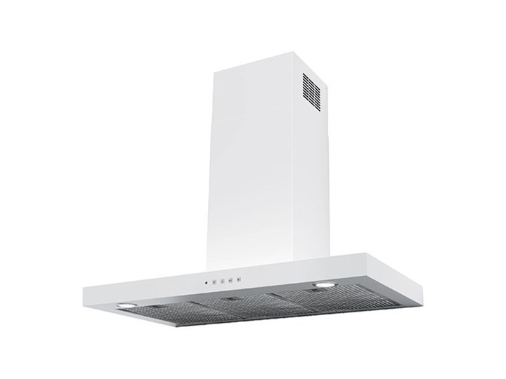 Okap FRANKE Format FDF EV8 90 WH Biały
