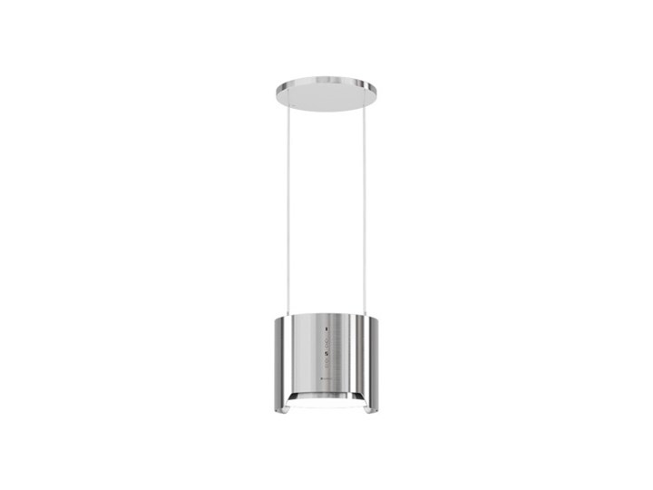 Okap Wyspowy GLOBALO ARENOFLOW 39.3 INOX Kategoria Okapy