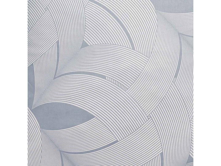 Komplet pościeli satynowej Estella Equisit Aaron Platin Satyna 200x200 cm 135x200 cm 200x220 cm 155x200 cm Bawełna 70x80 cm Rozmiar poduszki 40x40 cm