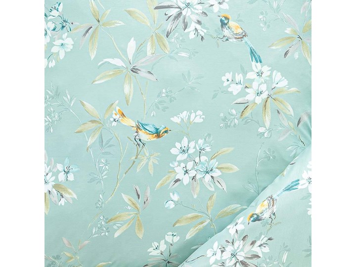 Komplet pościeli Jersey Estella Minou Salbei Rozmiar poduszki 70x80 cm Len 155x200 cm 70x80 cm 135x200 cm 200x220 cm 200x200 cm Bawełna Pomieszczenie Pościel do sypialni