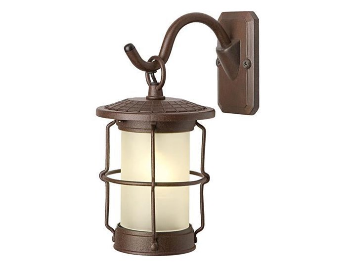 Lampa ścienna - kinkiet, ogrodowa zewnętrzna IP 44 (1,5W, 3000K) (system 12V LED) Callisto Kinkiet ogrodowy Lampa LED Kategoria Lampy ogrodowe