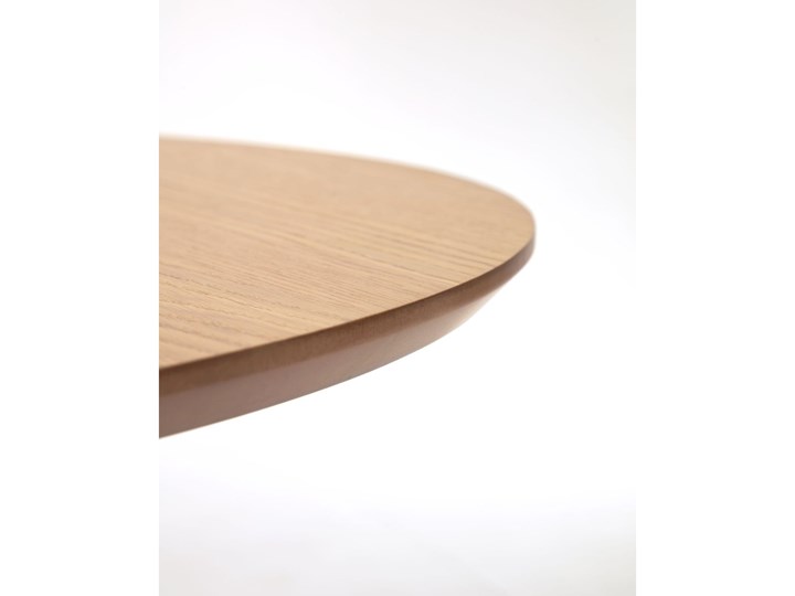 Stół rozkładany Oqui 120-220x120 cm naturalny Kategoria Stoły kuchenne Rozkładanie Rozkładane