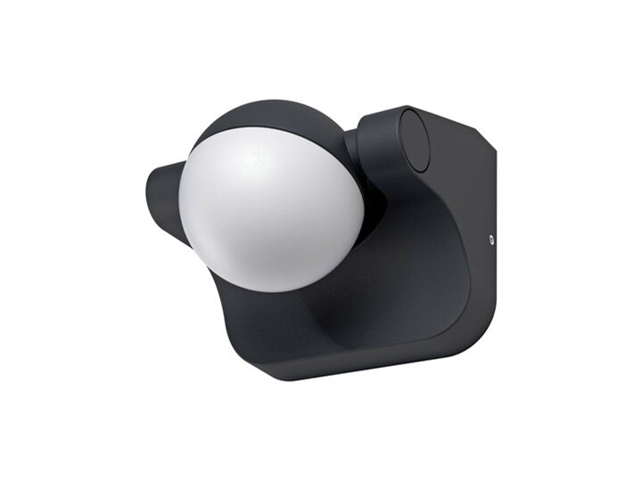 Oprawa zewnętrzna LEDVANCE Endura Style Sphere DG Kategoria Lampy ogrodowe Kolor Czarny