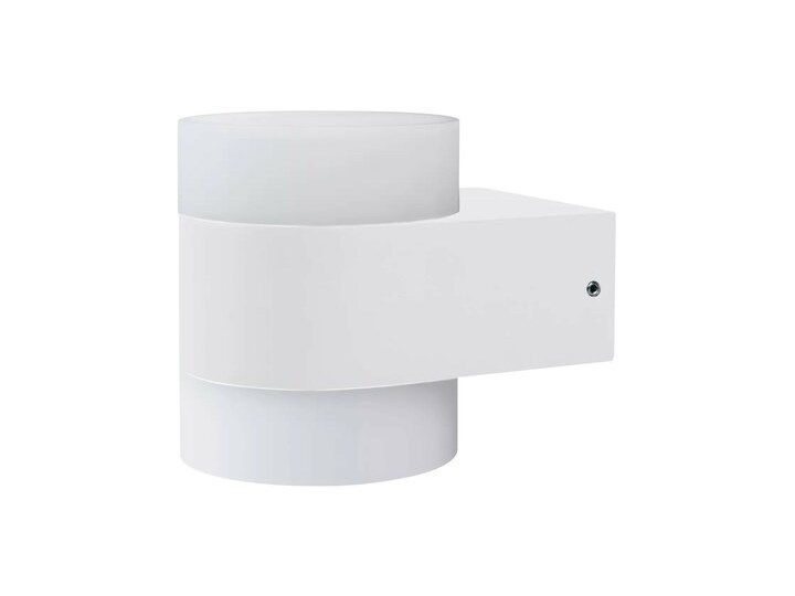 Oprawa zewnętrzna LEDVANCE Endura Style Updown Puck 13W WT Kategoria Lampy ogrodowe Kolor Biały
