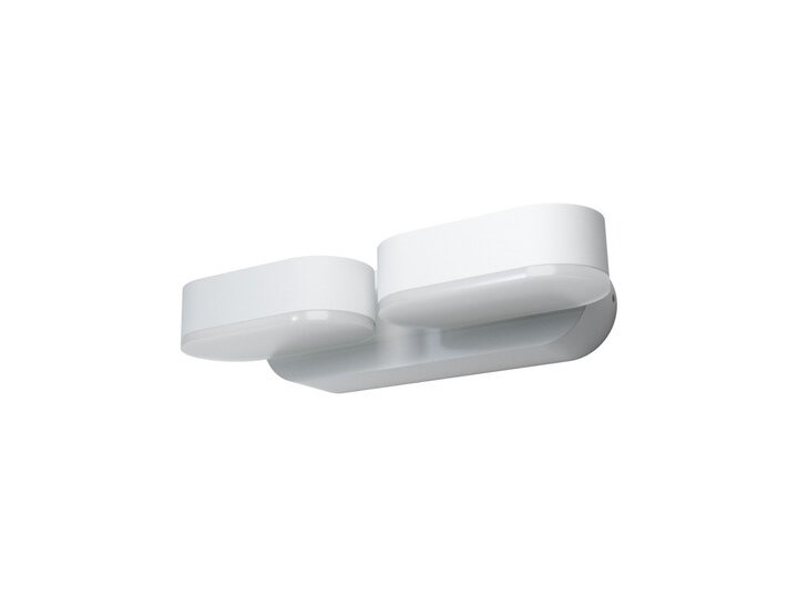 Oprawa zewnętrzna LEDVANCE Endura Style Mini Spot II 13.5W WT Kategoria Lampy ogrodowe Lampa LED Kinkiet ogrodowy Kolor Biały
