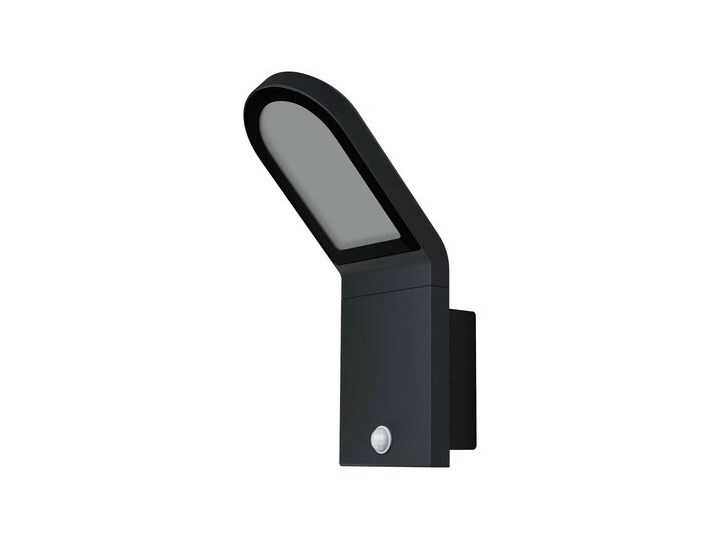 Oprawa zewnętrzna LED LEDVANCE Endura Style Wall Sensor 12W DG Kategoria Lampy ogrodowe Kolor Czarny