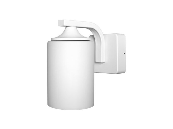 Oprawa zewnętrzna LEDVANCE Endura Classic Lantern Cylinder WT Kategoria Lampy ogrodowe Kinkiet ogrodowy Kolor Biały