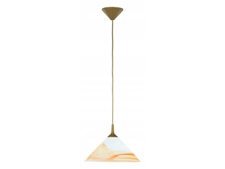 Lampa wisząca do salonu i jadalni CHIŃCZYK wys. 107cm | biały