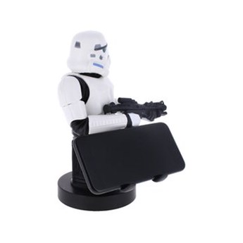 Figurka CABLE GUYS Star Wars The Mandalorian - Stormtrooper