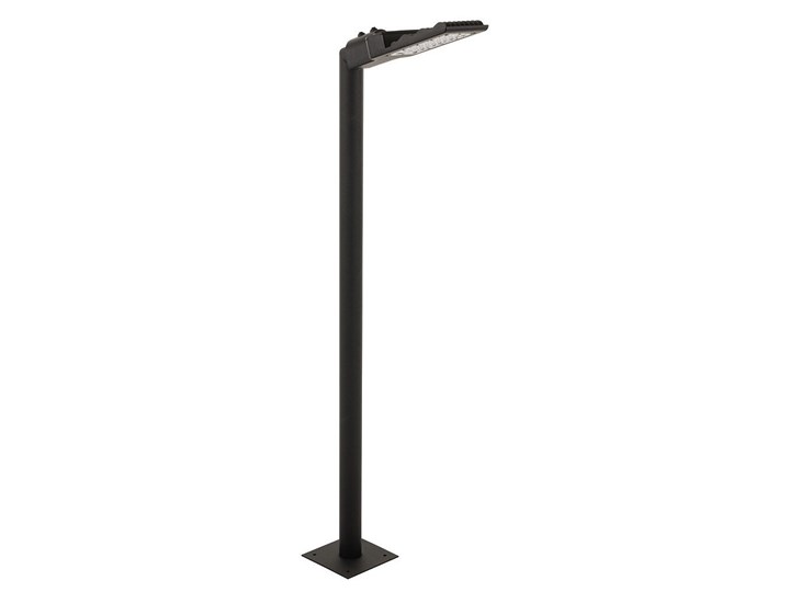 Metalowy słupek PATHWAY 9252 LED 24W 3000K do oświetlania ogrodu czarny Słupek ogrodowy Lampa LED Kategoria Lampy ogrodowe