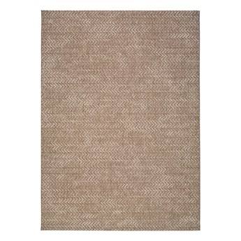 Beżowy dywan zewnętrzny Universal Panama, 120x170 cm
