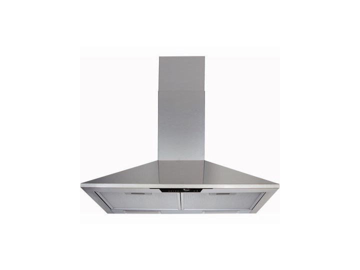 Okap WHIRLPOOL AKR 685/1 IX Okap kominowy Okap do zabudowy Kategoria Okapy