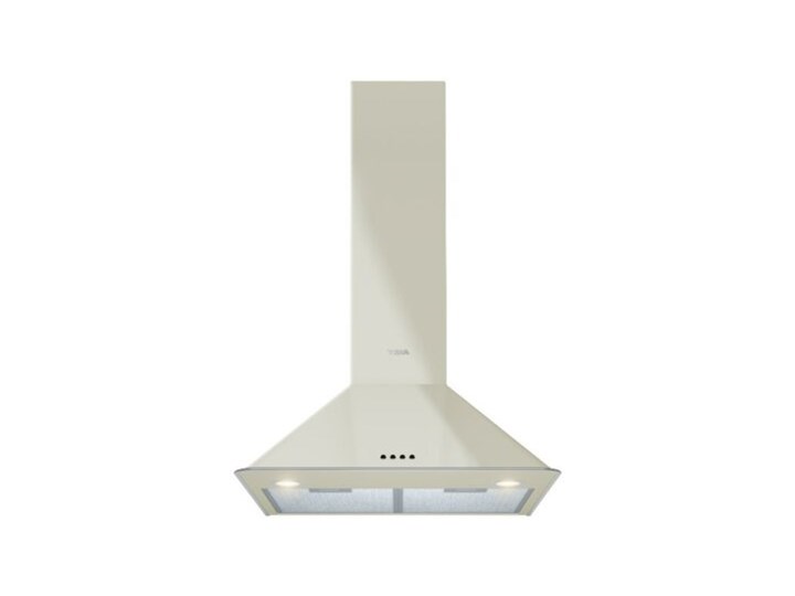 Okap TEKA DOS 60.1 VNS Okap przyścienny Sterowanie Elektroniczne Szerokość 60 cm Kategoria Okapy